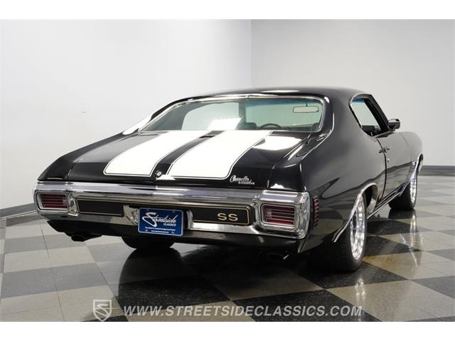 1970 Chevrolet Chevelle (CC-2097959) for sale in Concord, North Carolina