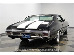 1970 Chevrolet Chevelle (CC-2097959) for sale in Concord, North Carolina