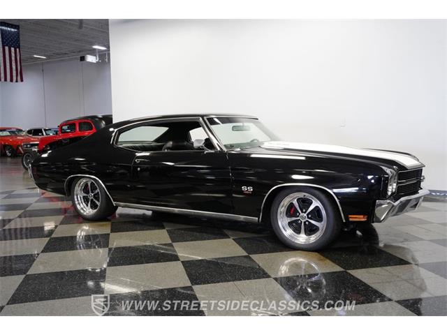 1970 Chevrolet Chevelle (CC-2097959) for sale in Concord, North Carolina