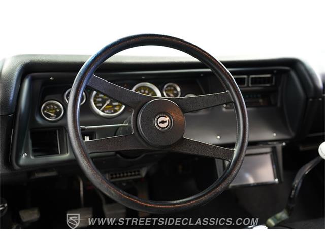 1970 Chevrolet Chevelle (CC-2097959) for sale in Concord, North Carolina