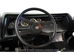 1970 Chevrolet Chevelle (CC-2097959) for sale in Concord, North Carolina