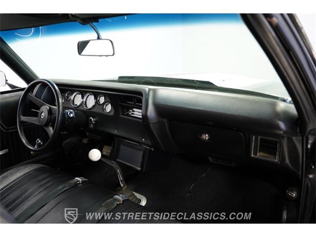 1970 Chevrolet Chevelle (CC-2097959) for sale in Concord, North Carolina