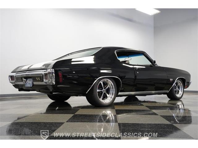 1970 Chevrolet Chevelle (CC-2097959) for sale in Concord, North Carolina