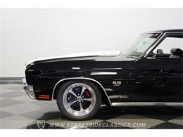 1970 Chevrolet Chevelle (CC-2097959) for sale in Concord, North Carolina