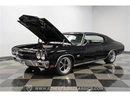 1970 Chevrolet Chevelle (CC-2097959) for sale in Concord, North Carolina