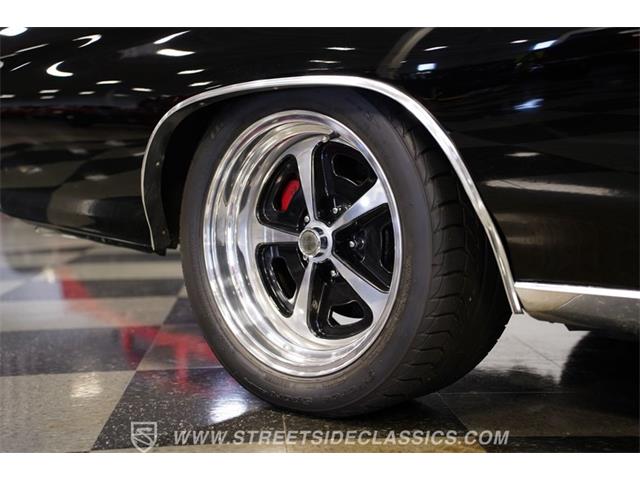 1970 Chevrolet Chevelle (CC-2097959) for sale in Concord, North Carolina
