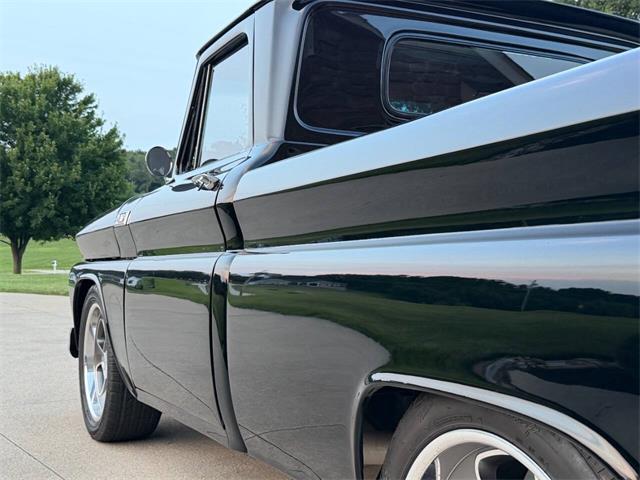 1965 Chevrolet C10 (CC-2090796) for sale in Orrville, Ohio