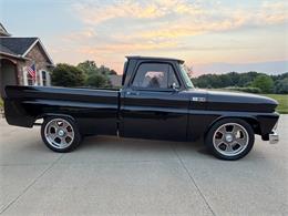 1965 Chevrolet C10 (CC-2090796) for sale in Orrville, Ohio