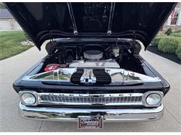 1965 Chevrolet C10 (CC-2090796) for sale in Orrville, Ohio