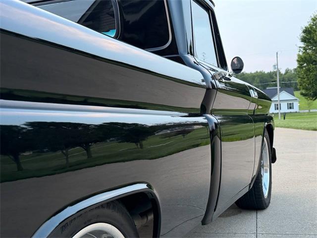 1965 Chevrolet C10 (CC-2090796) for sale in Orrville, Ohio