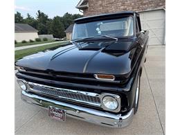 1965 Chevrolet C10 (CC-2090796) for sale in Orrville, Ohio