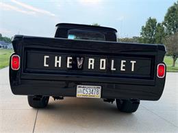 1965 Chevrolet C10 (CC-2090796) for sale in Orrville, Ohio