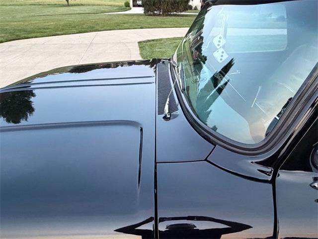 1965 Chevrolet C10 (CC-2090796) for sale in Orrville, Ohio