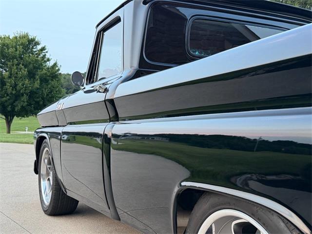 1965 Chevrolet C10 (CC-2090796) for sale in Orrville, Ohio