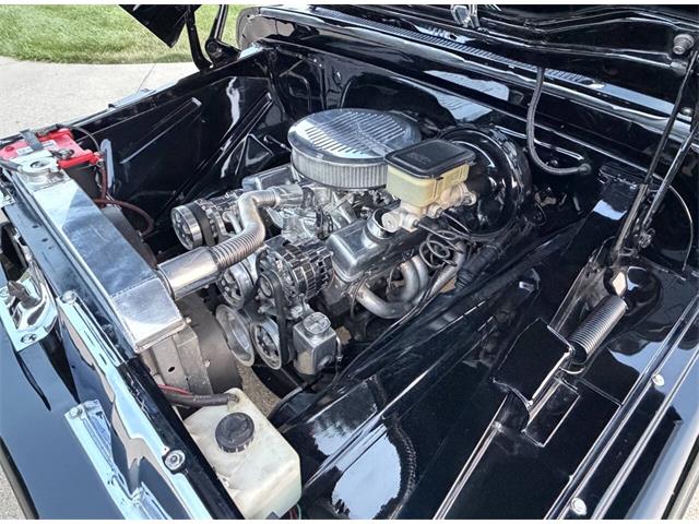 1965 Chevrolet C10 (CC-2090796) for sale in Orrville, Ohio