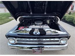 1965 Chevrolet C10 (CC-2090796) for sale in Orrville, Ohio