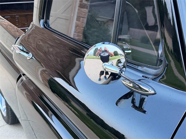 1965 Chevrolet C10 (CC-2090796) for sale in Orrville, Ohio