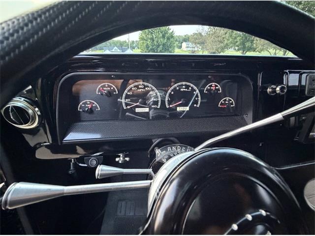 1965 Chevrolet C10 (CC-2090796) for sale in Orrville, Ohio