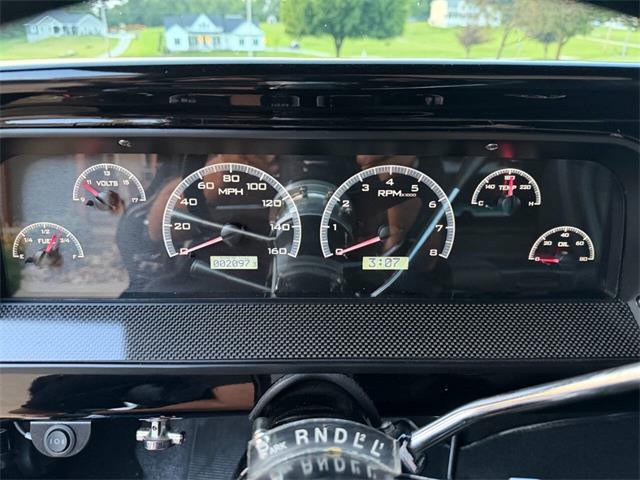 1965 Chevrolet C10 (CC-2090796) for sale in Orrville, Ohio