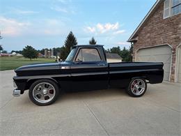 1965 Chevrolet C10 (CC-2090796) for sale in Orrville, Ohio