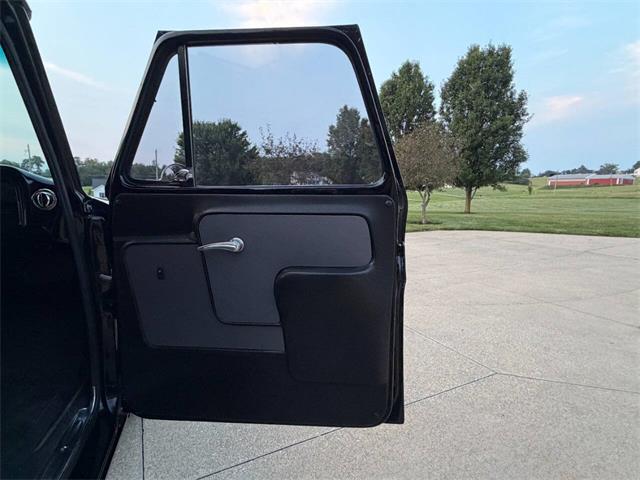 1965 Chevrolet C10 (CC-2090796) for sale in Orrville, Ohio