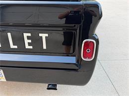 1965 Chevrolet C10 (CC-2090796) for sale in Orrville, Ohio