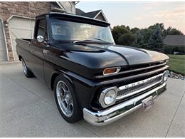 1965 Chevrolet C10 (CC-2090796) for sale in Orrville, Ohio