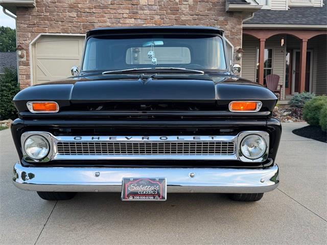1965 Chevrolet C10 (CC-2090796) for sale in Orrville, Ohio