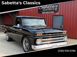 1965 Chevrolet C10 (CC-2090796) for sale in Orrville, Ohio