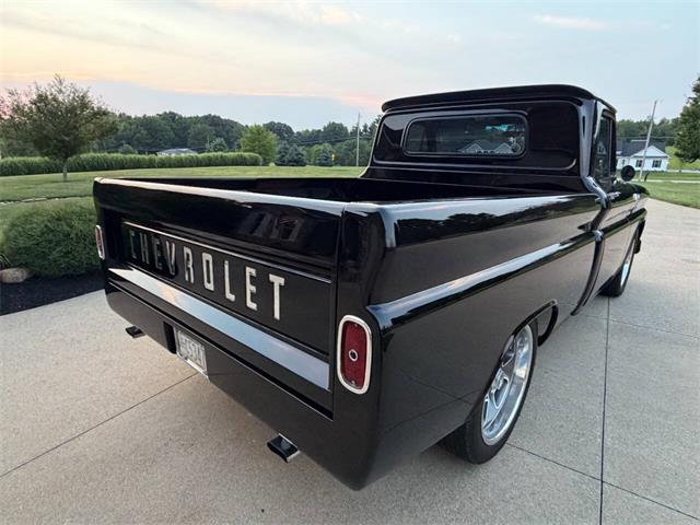 1965 Chevrolet C10 (CC-2090796) for sale in Orrville, Ohio