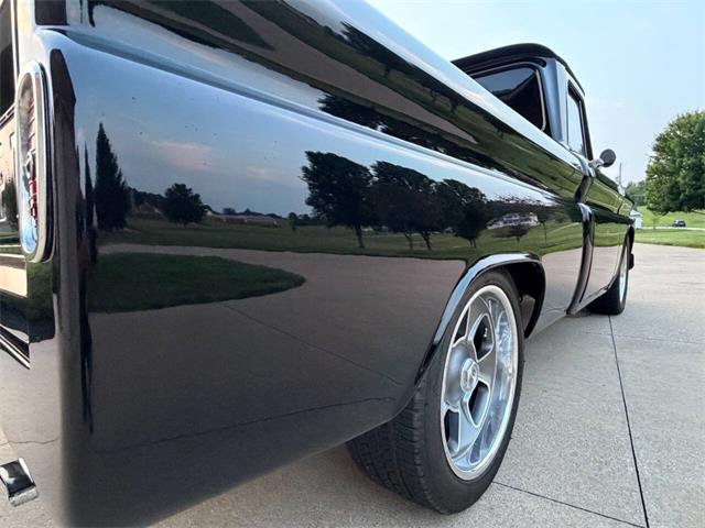 1965 Chevrolet C10 (CC-2090796) for sale in Orrville, Ohio