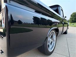 1965 Chevrolet C10 (CC-2090796) for sale in Orrville, Ohio