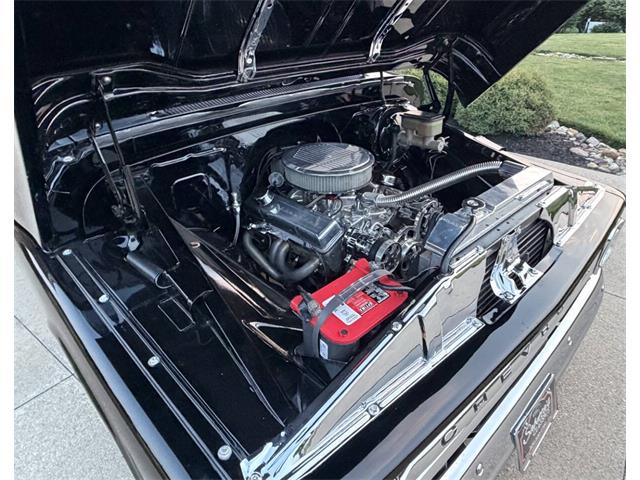 1965 Chevrolet C10 (CC-2090796) for sale in Orrville, Ohio