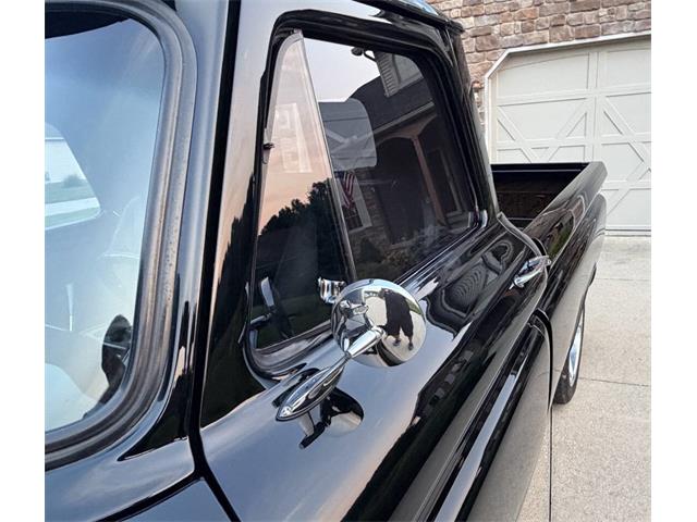 1965 Chevrolet C10 (CC-2090796) for sale in Orrville, Ohio
