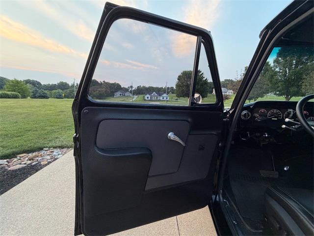 1965 Chevrolet C10 (CC-2090796) for sale in Orrville, Ohio