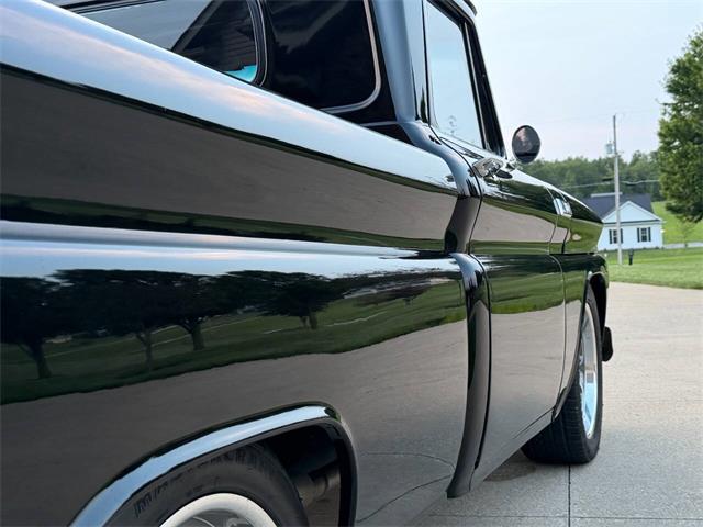 1965 Chevrolet C10 (CC-2090796) for sale in Orrville, Ohio