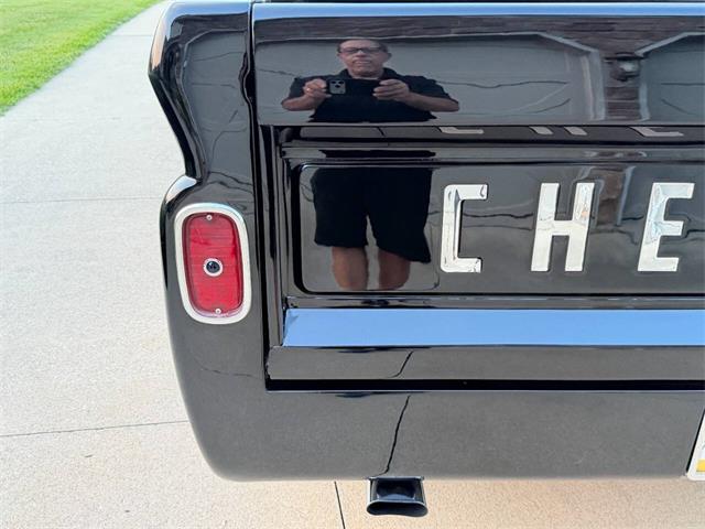 1965 Chevrolet C10 (CC-2090796) for sale in Orrville, Ohio