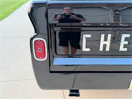 1965 Chevrolet C10 (CC-2090796) for sale in Orrville, Ohio