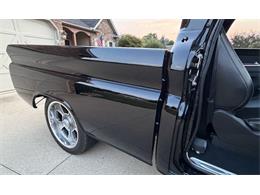 1965 Chevrolet C10 (CC-2090796) for sale in Orrville, Ohio