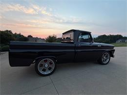 1965 Chevrolet C10 (CC-2090796) for sale in Orrville, Ohio