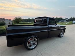 1965 Chevrolet C10 (CC-2090796) for sale in Orrville, Ohio