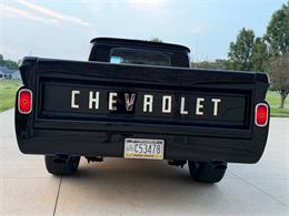 1965 Chevrolet C10 (CC-2090796) for sale in Orrville, Ohio