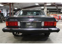 1988 Mercedes-Benz 560SL (CC-2097960) for sale in Kentwood, Michigan