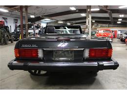 1988 Mercedes-Benz 560SL (CC-2097960) for sale in Kentwood, Michigan