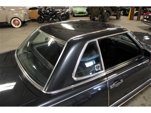 1988 Mercedes-Benz 560SL (CC-2097960) for sale in Kentwood, Michigan