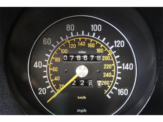 1988 Mercedes-Benz 560SL (CC-2097960) for sale in Kentwood, Michigan