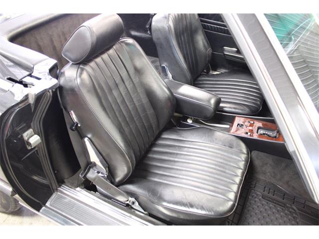 1988 Mercedes-Benz 560SL (CC-2097960) for sale in Kentwood, Michigan