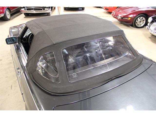 1988 Mercedes-Benz 560SL (CC-2097960) for sale in Kentwood, Michigan