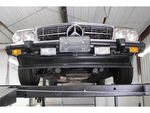 1988 Mercedes-Benz 560SL (CC-2097960) for sale in Kentwood, Michigan