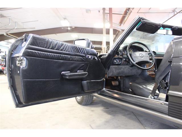 1988 Mercedes-Benz 560SL (CC-2097960) for sale in Kentwood, Michigan